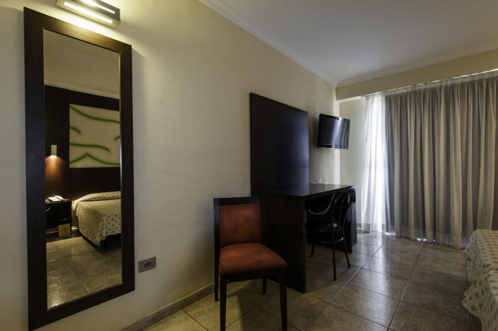 Hotel apartamentowy Kn Columbus