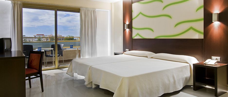 Kn Columbus 3* Playa de las Americas (Tenerife)
