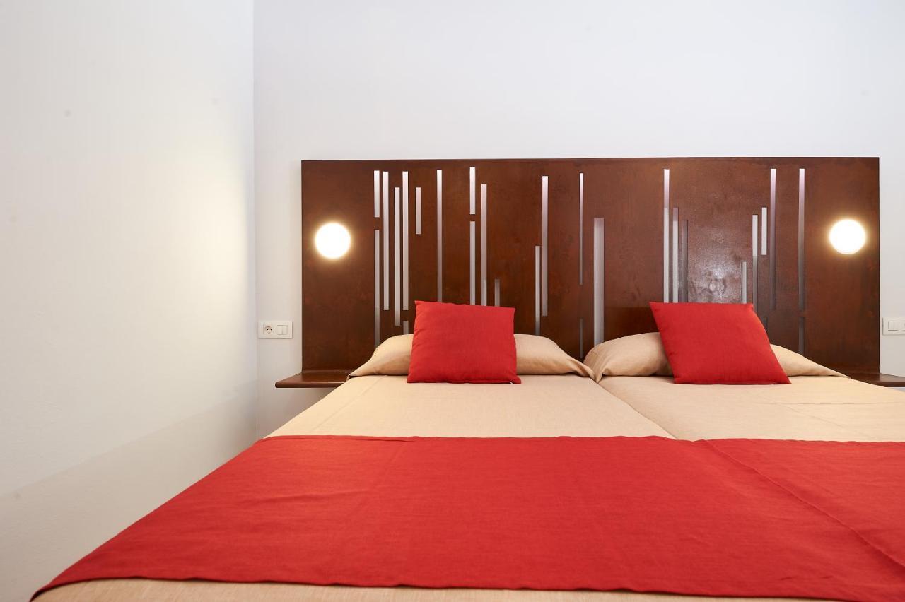 Kn Columbus Hotel apartamentowy