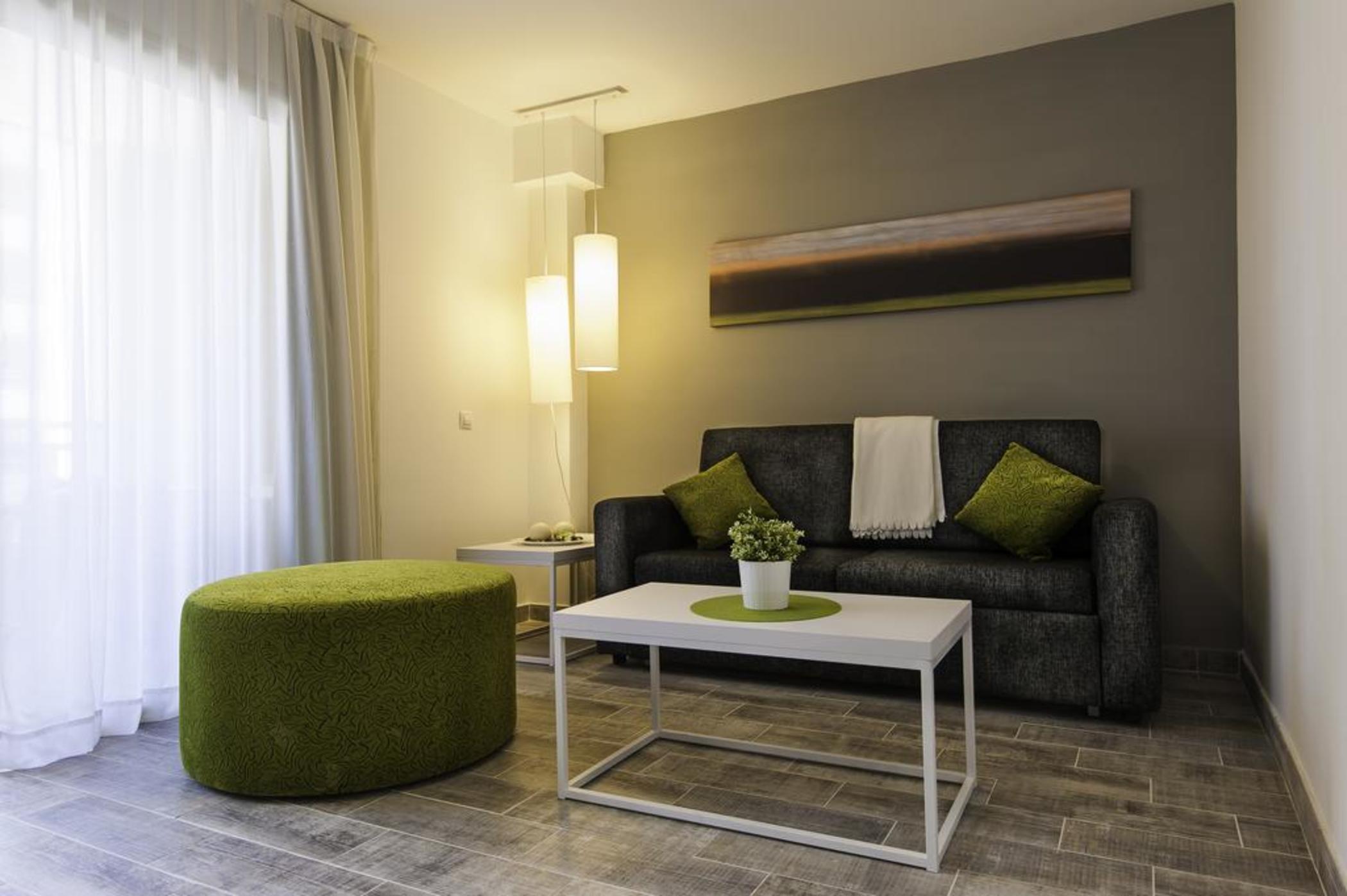 Hotel apartamentowy Kn Columbus 3*