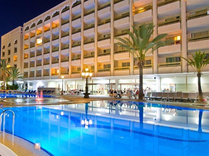 Kn Columbus Hotel apartamentowy