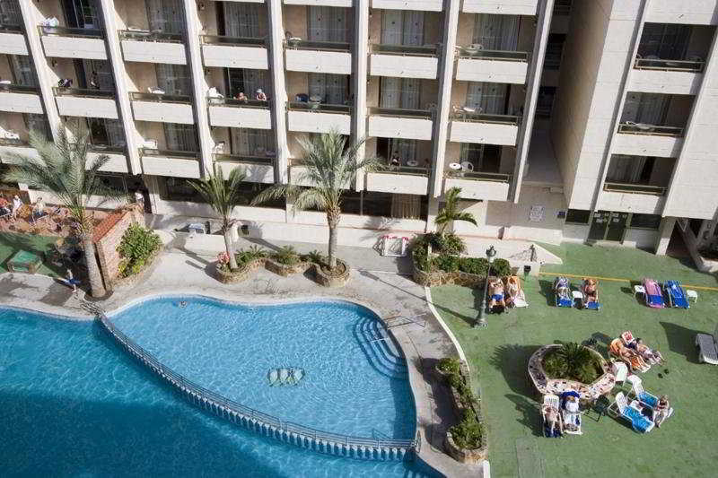 Kn Columbus 3* Playa de las Americas (Tenerife)