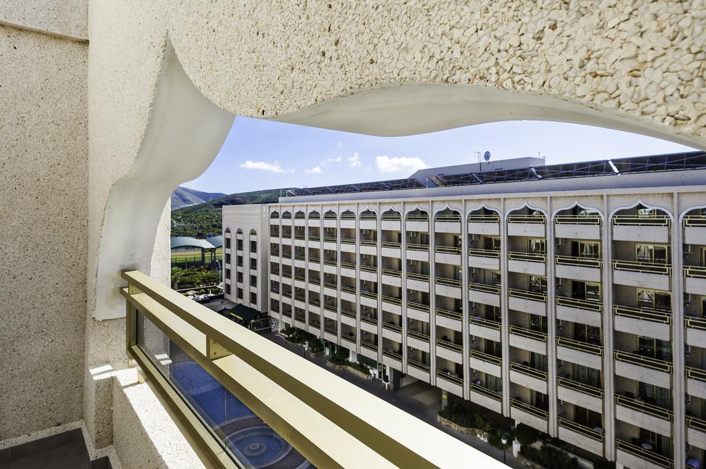 Hotel apartamentowy Kn Columbus 3*
