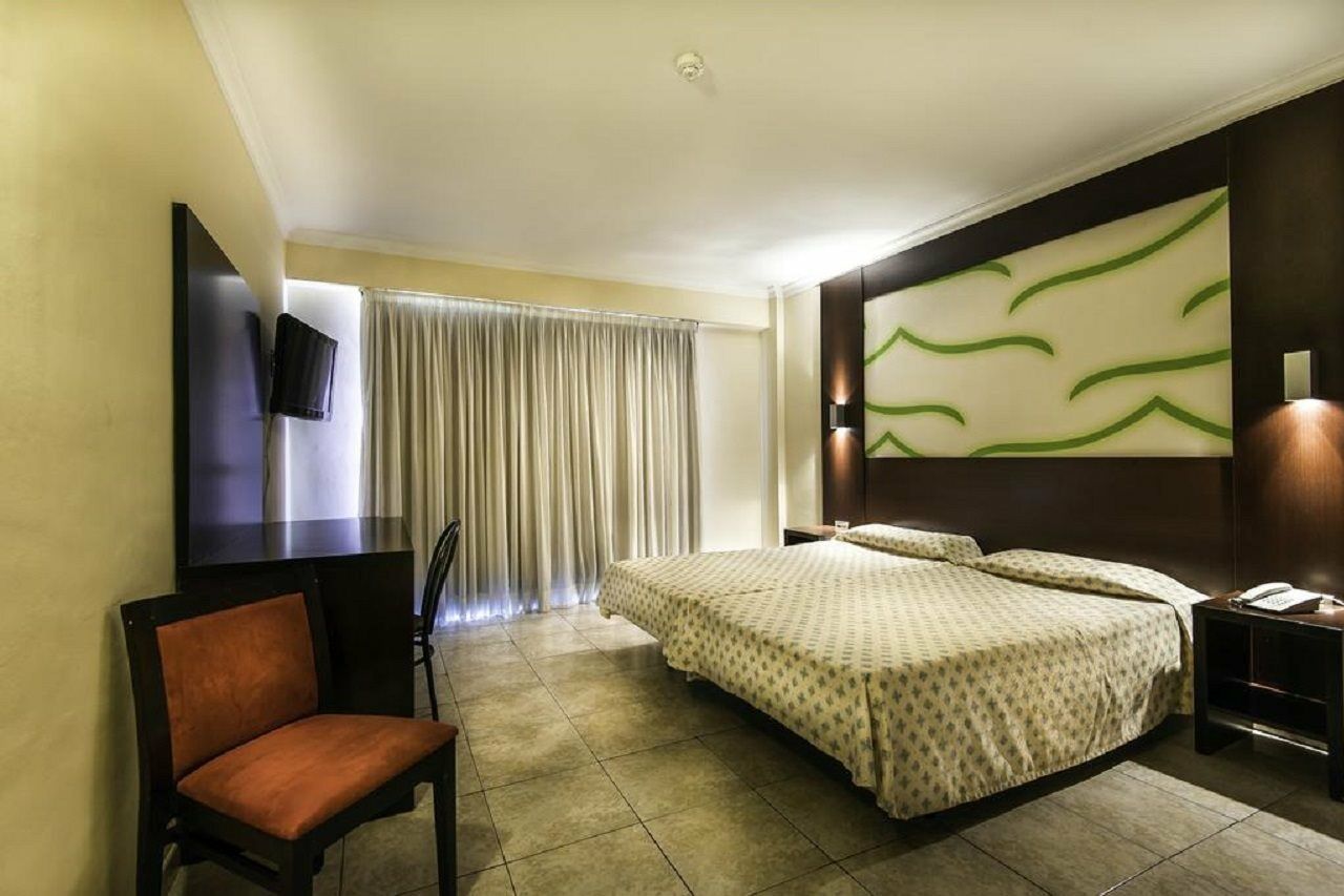 Kn Columbus 3* Playa de las Americas (Tenerife)
