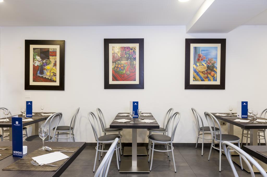 Kn Columbus Hotel apartamentowy 3*