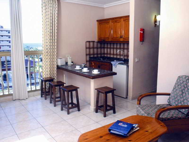 Kn Columbus 3* Playa de las Americas (Tenerife)