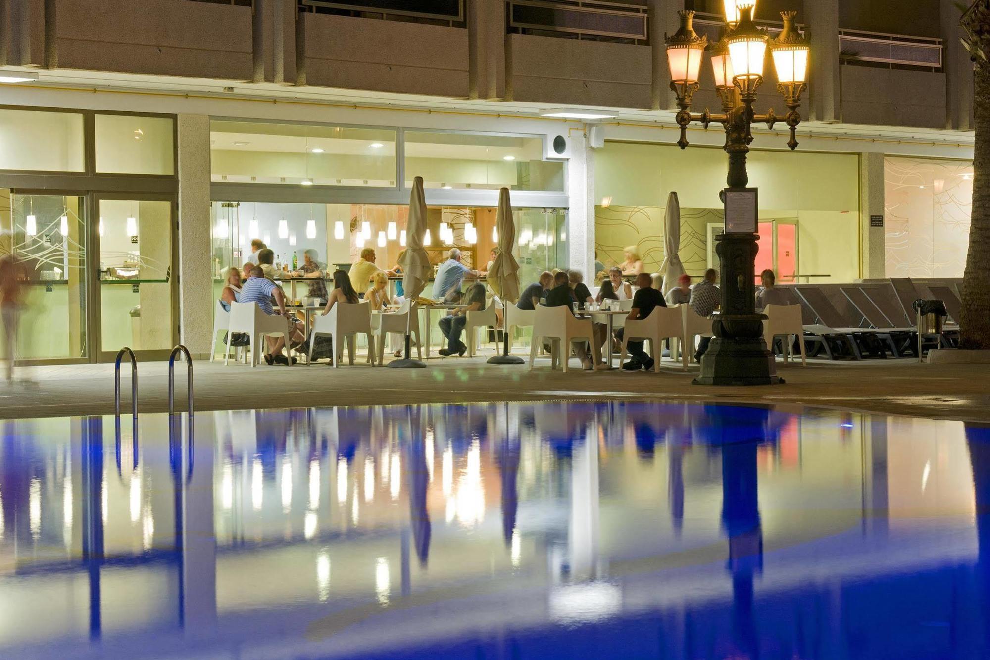 Kn Columbus Appart hôtel Playa de las Américas