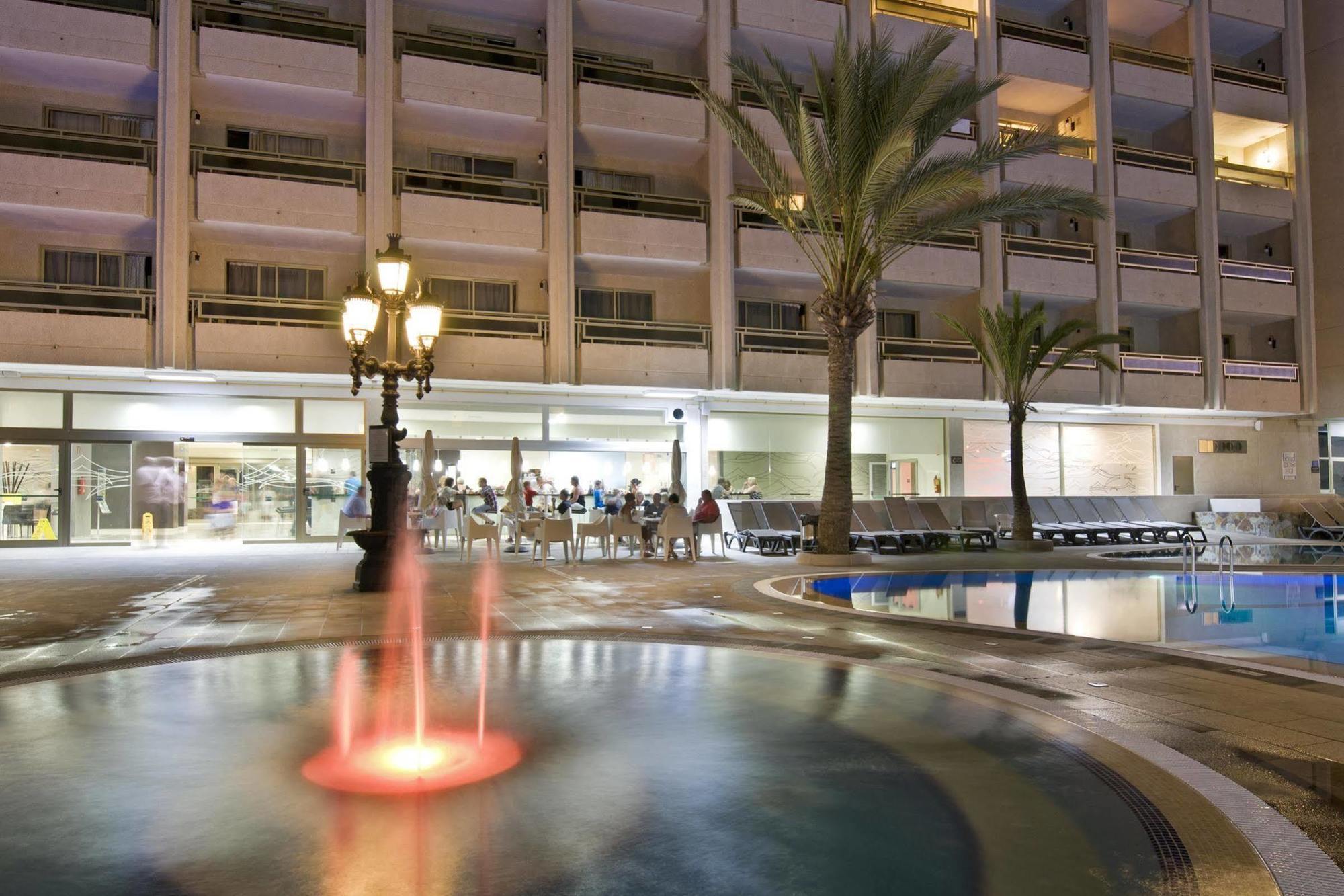 Kn Columbus Playa de las Americas (Tenerife)